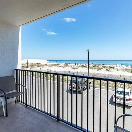 Villa Island Winds West à Gulf Shores Extérieur photo