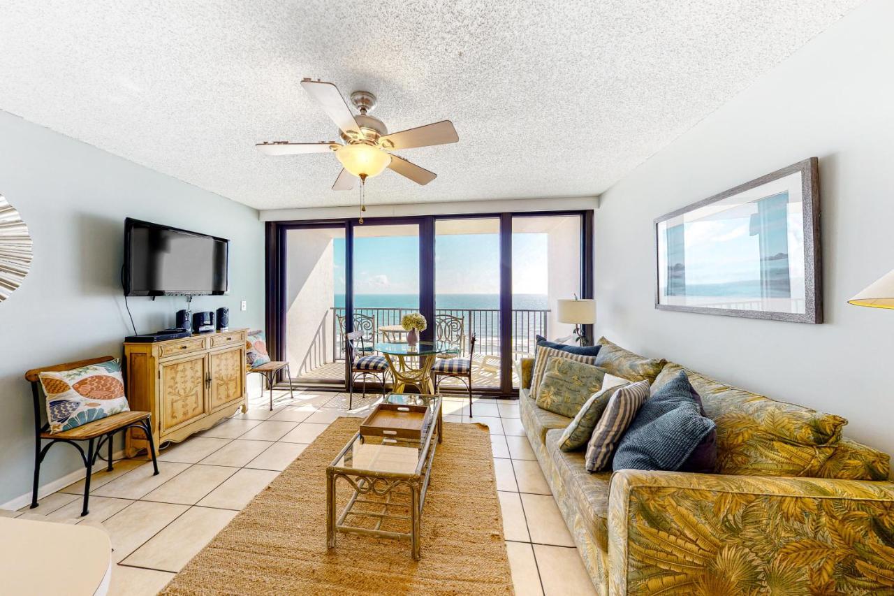 Villa Island Winds West à Gulf Shores Chambre photo