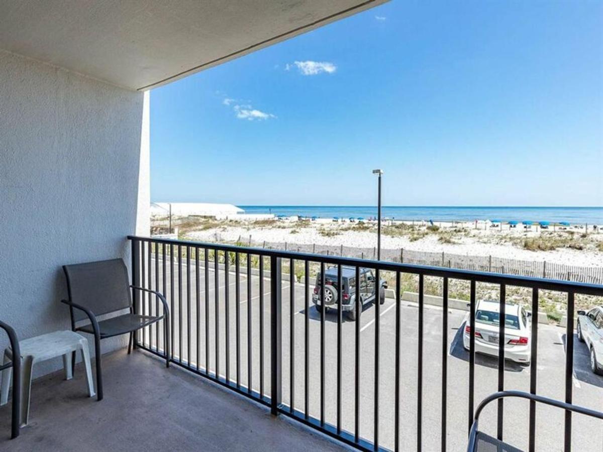 Villa Island Winds West à Gulf Shores Extérieur photo