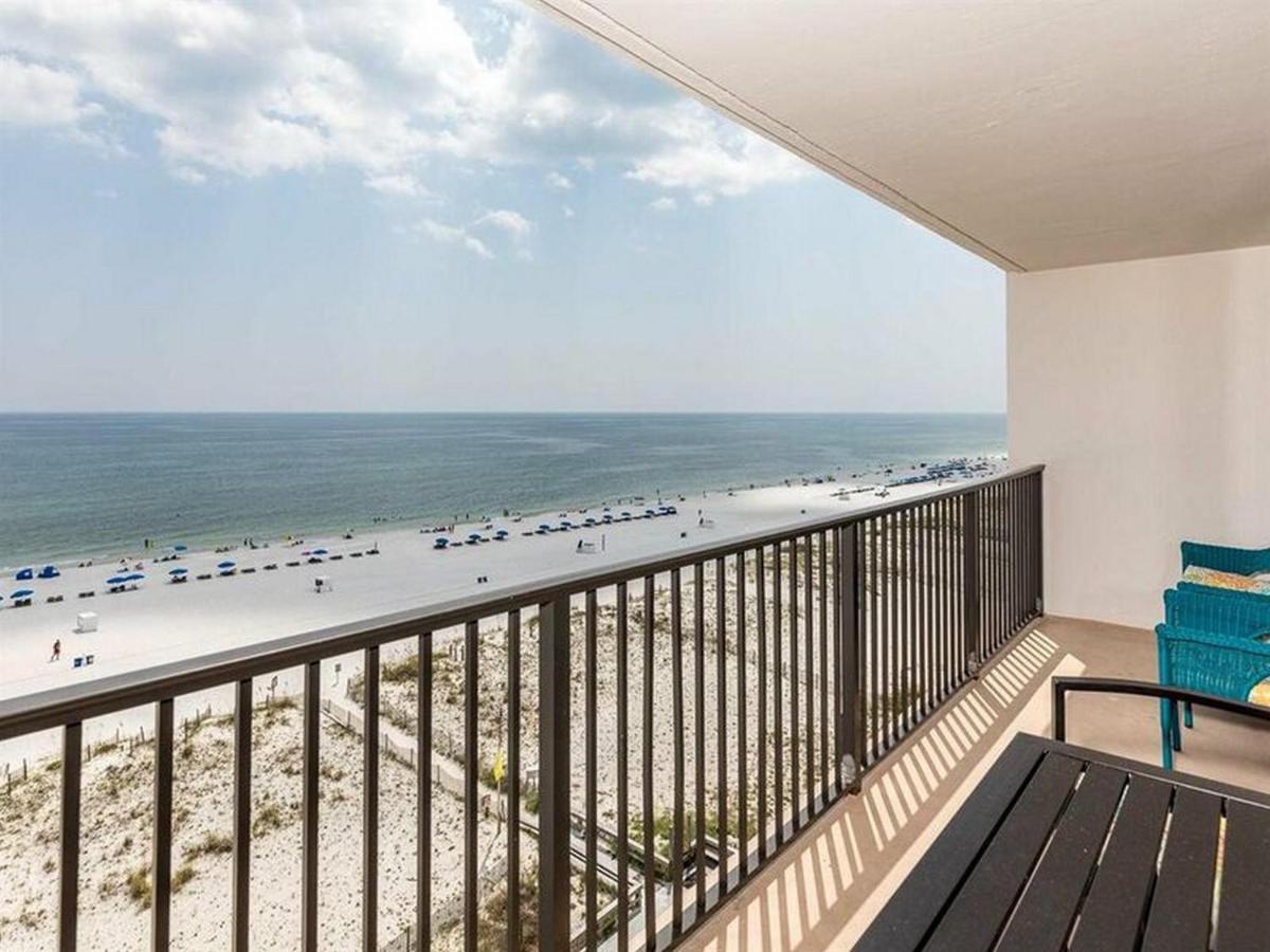 Villa Island Winds West à Gulf Shores Extérieur photo